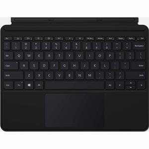 Microsoft toetsenbord Surface Go Type Cover QWERTY (Zwart)