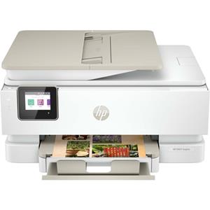 HP Envy Inspire 7924e All-in-One - Instant Ink - - Multifunktionsdrucker - Farbe - Tintenstrahl -