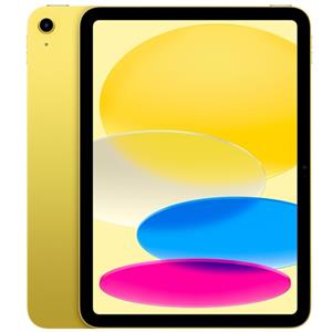 Tablet Apple Ipad 2022 10,9" Gelb 64 Gb