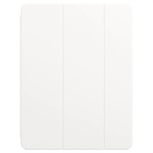 iPad Pro 11 (2021) Apple Smart Folio-hoes MJMA3ZM/A - Wit