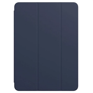 Apple Smart Folio für Apple iPad Pro 27,96 cm (11 Zoll) Tablethülle, deep navy