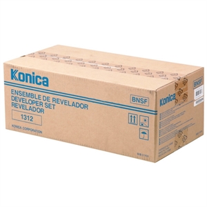 Konica-Minolta Konica Minolta 01KH developer (origineel)