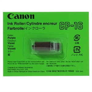 CP-16 inkt roller (origineel)