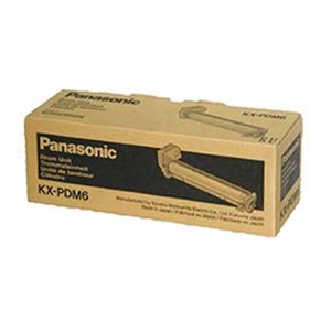 Panasonic KX-PDM6 drum (origineel)