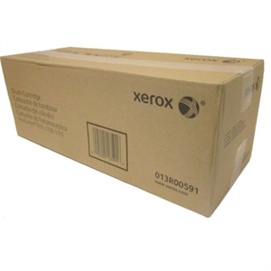 Xerox - 1 - Trommelpatrone Schwarz