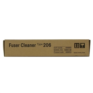 Ricoh type 206 fuser cleaner (origineel)