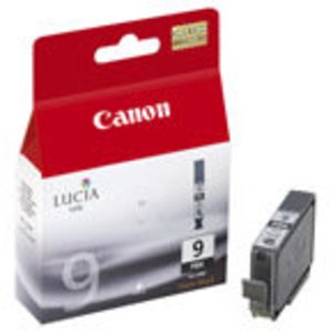Canon PGI-9PBK inkt cartridge foto zwart (origineel)