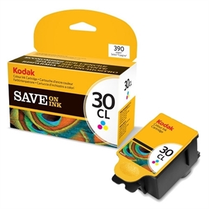 Kodak 30CL inkt cartridge kleur (origineel)