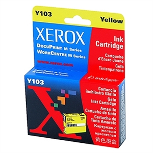 Xerox Y103 (8R7974) inkt cartridge geel (origineel)
