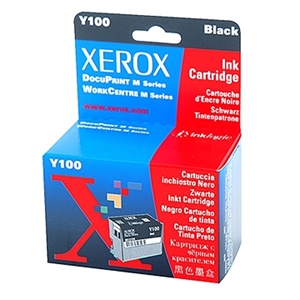 y100 (8R12728) inkt cartridge zwart standaard capaciteit (origineel)