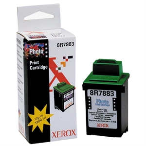 Xerox 8R7883 inkt cartridge foto (origineel)