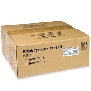 Kyocera-Mita Kyocera MK-1110 maintenance kit (origineel)