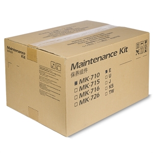Kyocera-Mita Kyocera MK-710 maintenance kit (origineel)