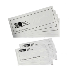 Zebra 105999-701 cleaning card kit (origineel)