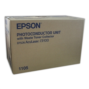 Epson S051105 photo conductor / waste toner cartridge (origineel)