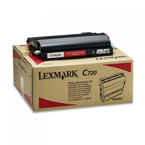 Lexmark 15W0904 photodeveloper kit (origineel)
