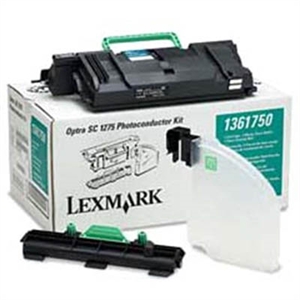 Lexmark 1361750 photoconductor kit (origineel)