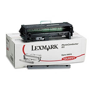 Lexmark 12L0251 photoconductor (origineel)