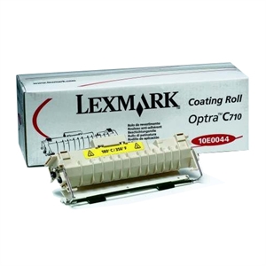 Lexmark 10E0044 coating roll (origineel)