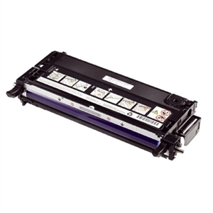 Dell 593-10293 (G901C) toner cartridge zwart (origineel)