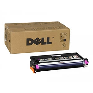 Dell 593-10167 / 593-10215 (MF790) toner cartridge magenta (origineel)