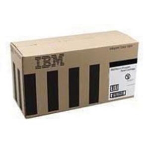 IBM 39V3901 toner cartridge zwart extra hoge capaciteit (origineel)