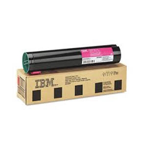 IBM 39V2209 toner cartridge magenta (origineel)