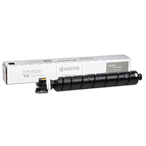 Kyocera-Mita Kyocera TK-8375K toner cartridge zwart (origineel)