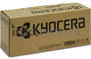 Kyocera TK 8555C - Cyan - original - Tonerpatrone