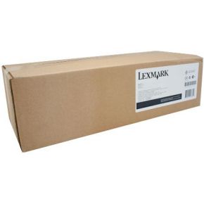 Lexmark 81C2XK0 toner cartridge zwart extra hoge capaciteit (origineel)