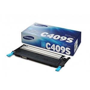 Samsung CLT-C4092S toner cartridge cyaan (origineel)