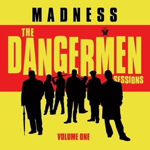 Warner Music Group Germany Hol / BMG RIGHTS MANAGEMENT The Dangermen Sessions (Vol.1)