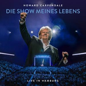 Universal Vertrieb - A Divisio / Electrola Die Show Meines Lebens-Live In Hamburg