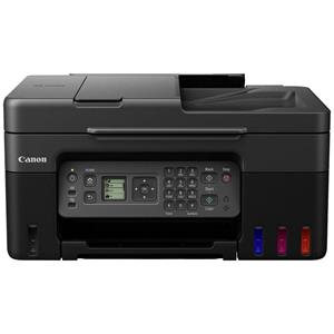 Canon PIXMA G4570 Multifunctionele printer A4 Printen ADF, Inktbijvulsysteem, WiFi