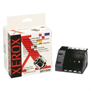 Xerox 8R7999 printkop kleur (origineel)
