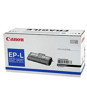 Canon EP-l / HP 92275A nr. 75A toner cartridge zwart (origineel)