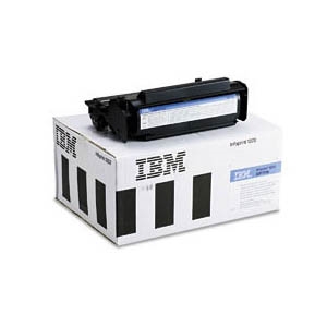 IBM 53P7705 toner cartridge zwart (origineel)