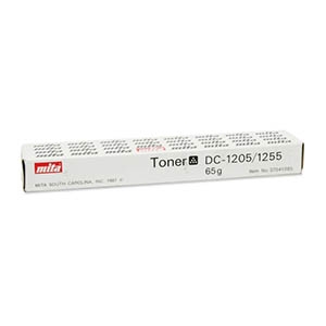 Kyocera-Mita Mita 37041085 toner cartridge zwart (origineel)