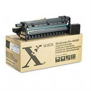 Xerox 106R00587 toner cartridge zwart (origineel)