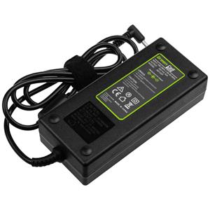 greencell Green Cell GC-AD103P Notebook-Netzteil 120W 19V 6.32A