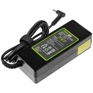 greencell Green Cell GC-AD105P Notebook-Netzteil 90W 19V 4.74A