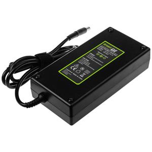 greencell Green Cell GC-AD106P Notebook-Netzteil 240W 19.5V 12.3A