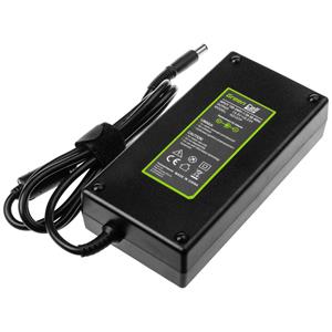 Green Cell GC-AD107P Laptop netvoeding 180 W 19.5 V 9.23 A