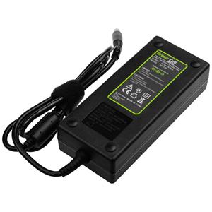 Green Cell GC-AD113P Laptop netvoeding 135 W 19.5 V 6.92 A