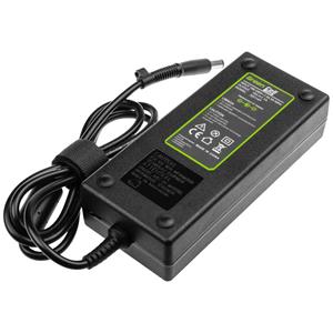 Green Cell GC-AD114P Laptop netvoeding 135 W 19 V 7.1 A