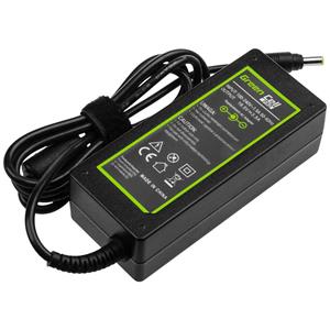 greencell Green Cell GC-AD11P Notebook-Netzteil 65W 18.5V 3.5A