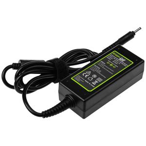 Green Cell GC-AD18AP Laptop netvoeding 40 W 19 V 2.1 A