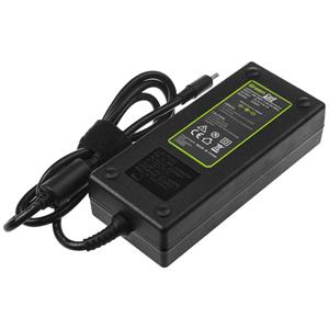greencell Green Cell GC-AD84P Notebook-Netzteil 130W 19.5V 6.7A