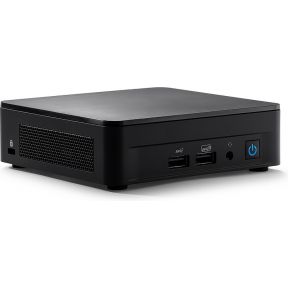 RNUC12WSKV70002 Intel NUC 12 Pro Kit NUC12WSKv7 UCFF Black i7-1270P