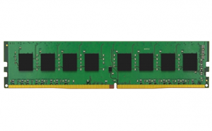 Kingston PC-Arbeitsspeicher Modul DDR4 16GB 1 x 16GB ECC 3200MHz 288pin DIMM CL22 KTH-PL432ES8/16G